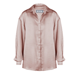 Koszula Fortes Powder Pink